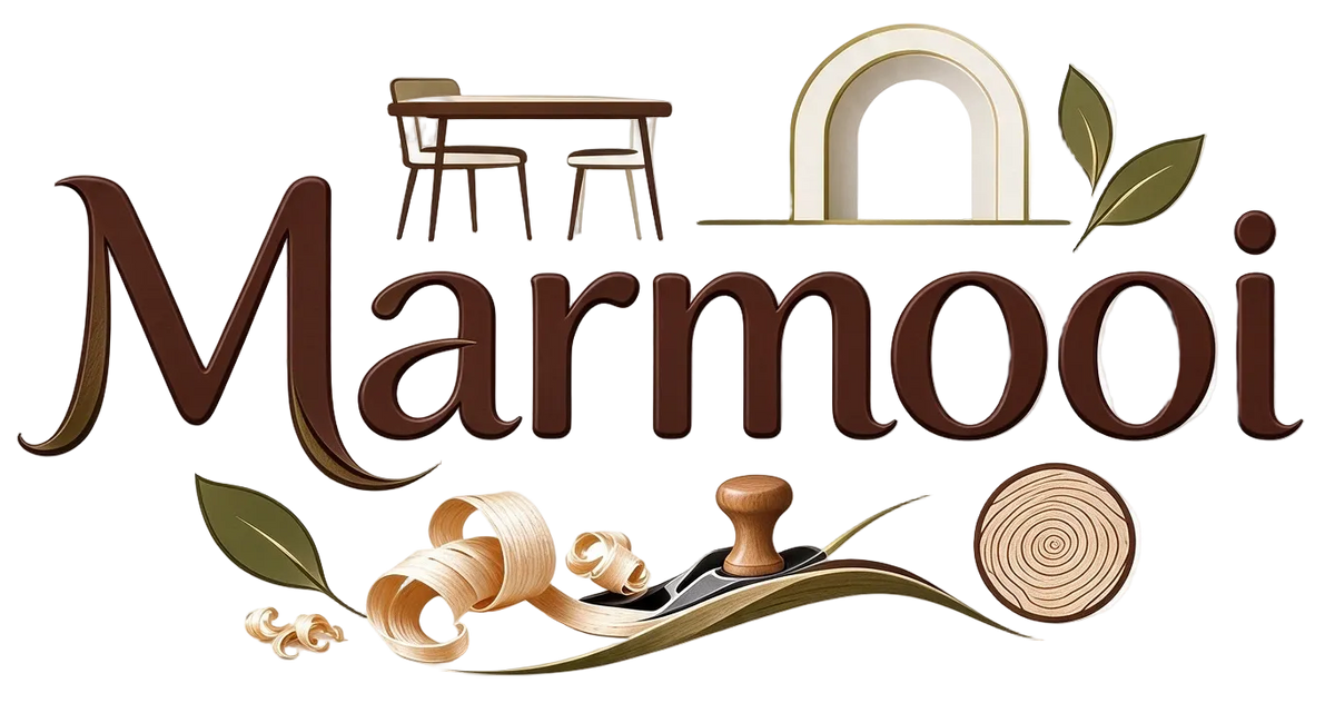 Marmooi