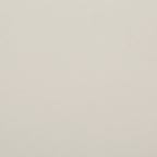Sgabello da bancone in velluto crema/grigio, base a slitta moderna, set da 2