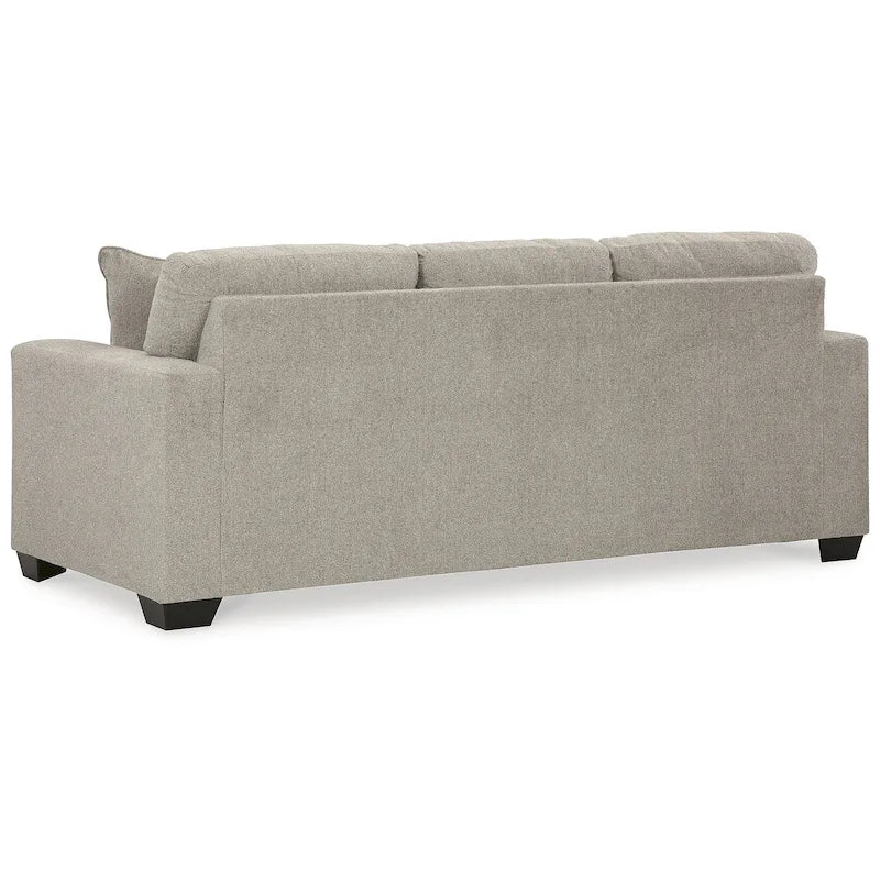 Schlafsofa in Queen-Size, 85 W x 38 T x 37 H