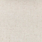 Sedia da pranzo imbottita Sabbia/Beige e a righe Blu/Grigio, set da 2